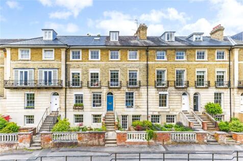 Clifton Terrace