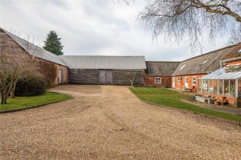 Outbuildings