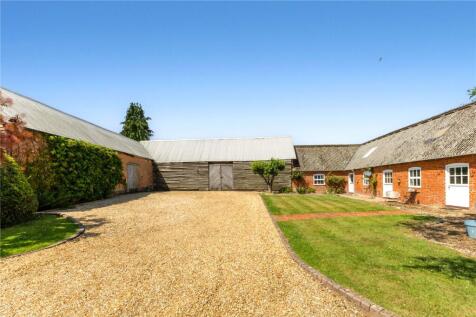 Outbuilding/Cottage