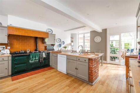 Kitchen/Breakfast