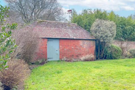 Outbuilding