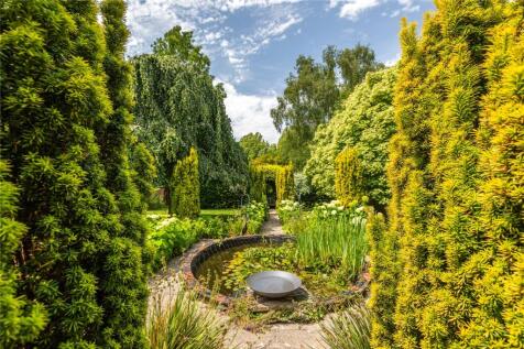 Gardens