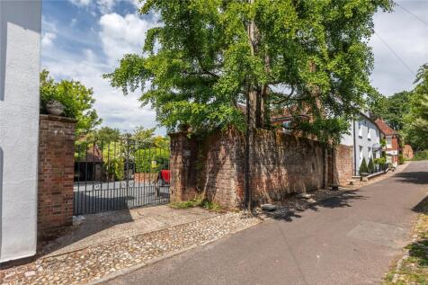 Gated Access