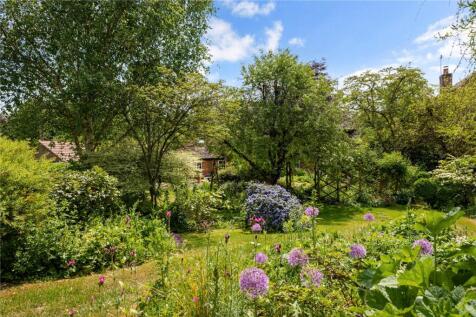 Gardens