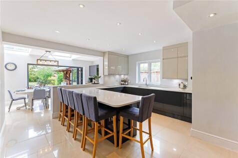 Kitchen/Breakfast