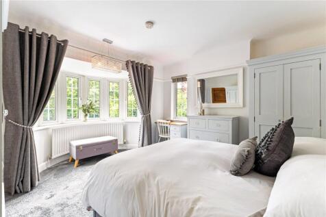 Bed 1