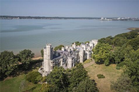 Netley Castle