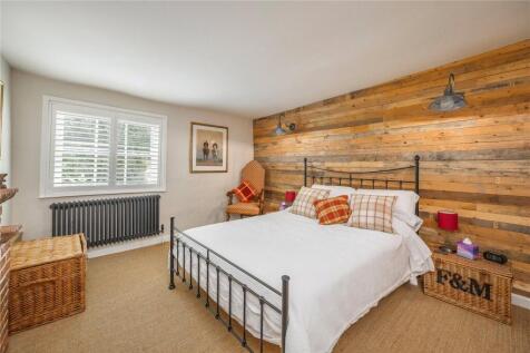 Bed 1