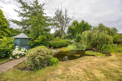Gardens