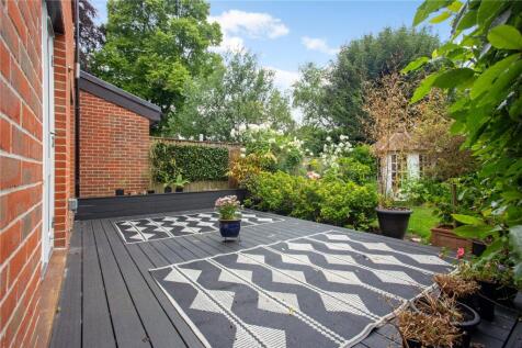 Decking