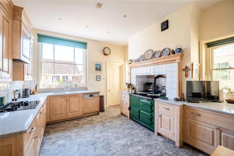 Kitchen/Breakfast