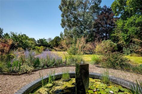 Gardens