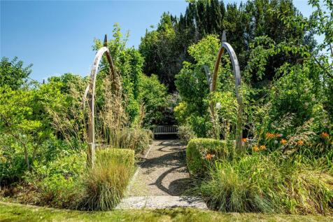 Gardens