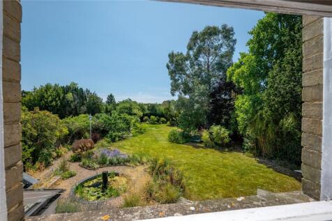 Garden Views