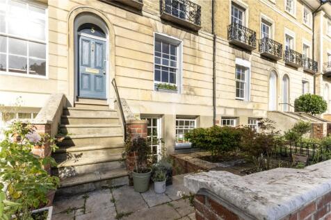 Front Terrace