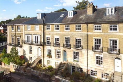 Clifton Terrace