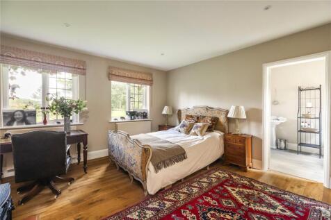 Ground Floor Bedroom