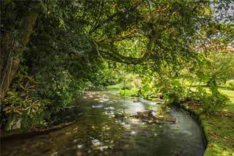 Kingfisher Stream