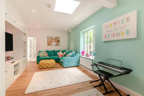 Playroom