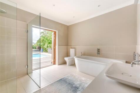 Playroom Bathroom