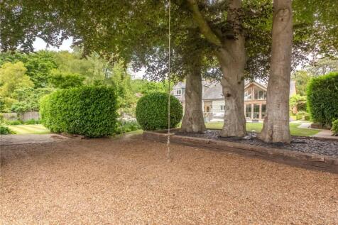 Front Gardens