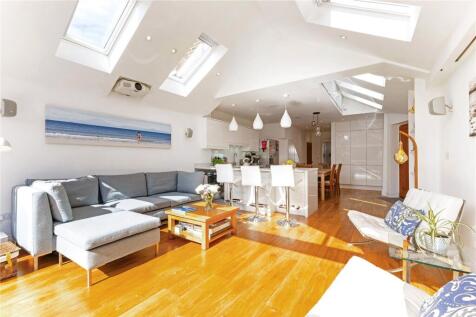Kitchen/Family Room