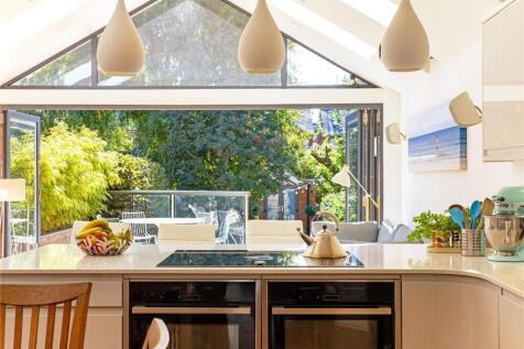 Kitchen View