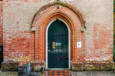 Entrance Door