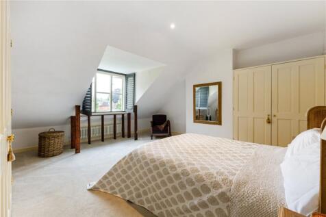 Bed 1