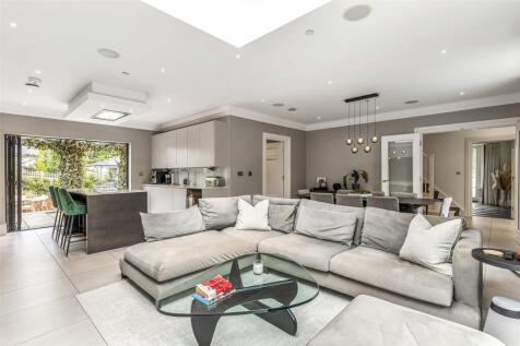 Kitchen/Family Area