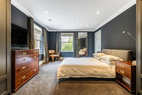 Principal Bedrooms