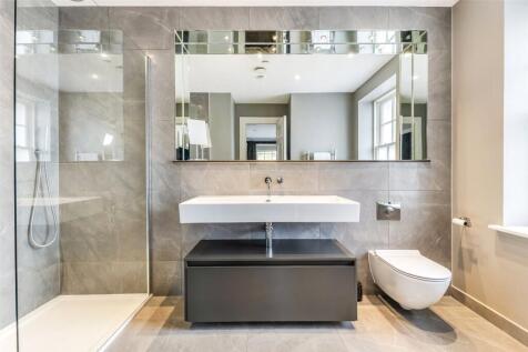 En Suite Shower Room