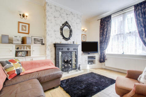 Reception room 2