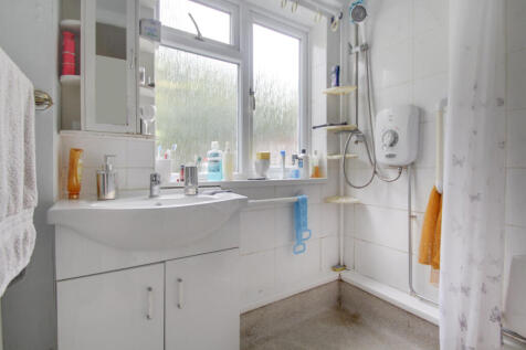 Wet room/WC (103)