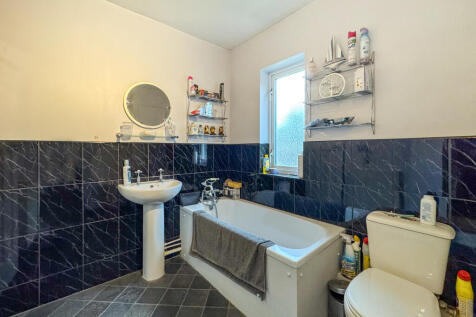 Bathroom/WC