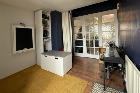 1. entrance hall 2