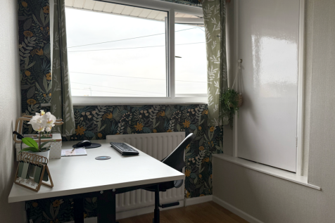 bedroom 3 _ office 2