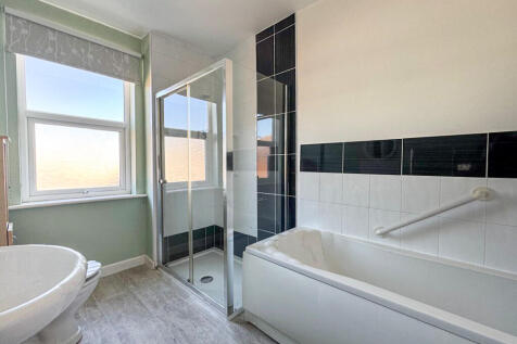 Bathroom/WC/shower