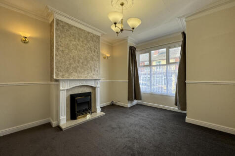 Front lounge