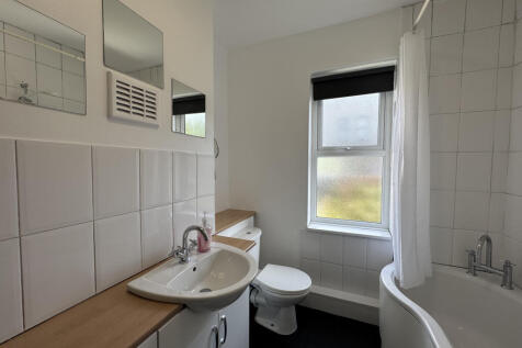 Bath/WC
