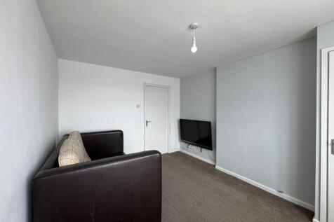 Lounge area