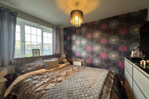Bed 1