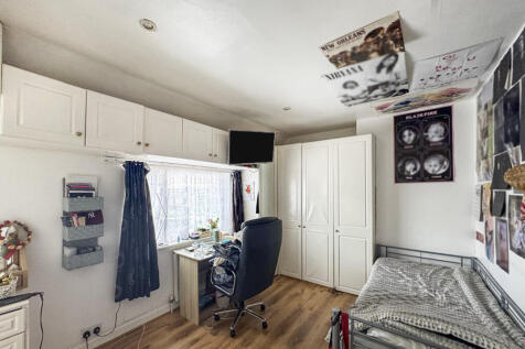 Bed 1