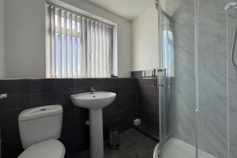 Shower/WC