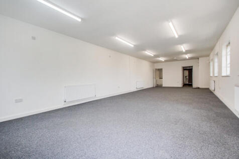 Main room