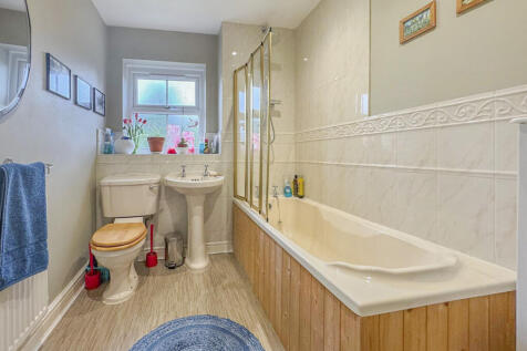Bathroom/WC