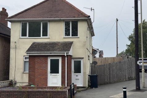 Front - whole block shown