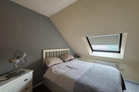 Bed 1