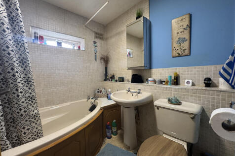 Bath/WC