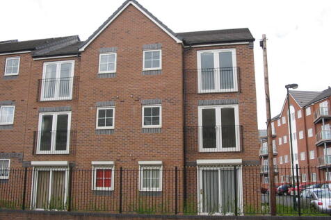 Front - whole block shown